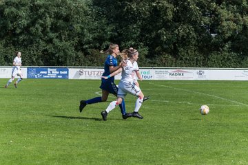 Bild 6 - F SV Henstedt Ulzburg II - SSC Hagen Ahrensburg : Ergebnis: 0:4